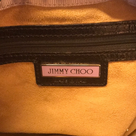 Jimmy Choo “Ramona” Bag - Picture 4 of 4